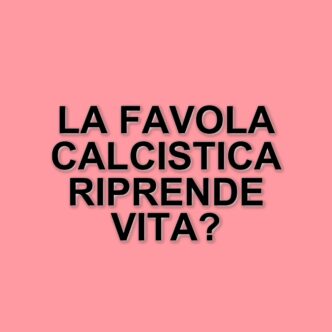 U.S. Palmese: La favola calcistica dei Fratelli Manetti torna al cinema