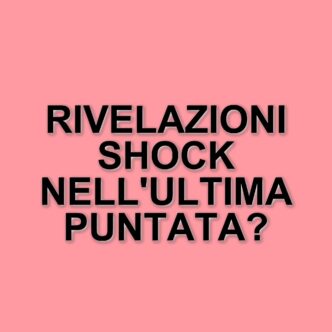 Ultima puntata de Le onde del passato: tensione e rivelazioni su Canale 5
