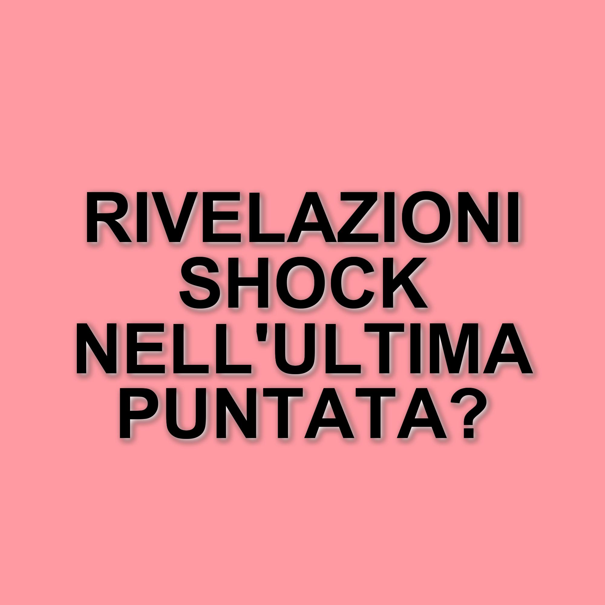 Ultima puntata de Le onde del passato: tensione e rivelazioni su Canale 5