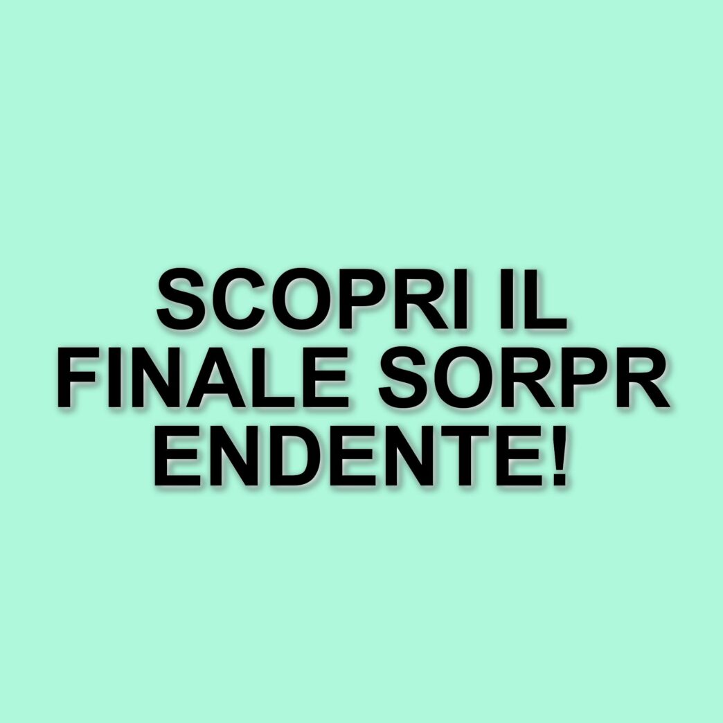 Ultima puntata di Belcanto: cosa aspettarsi dalla serie con Vittoria Puccini