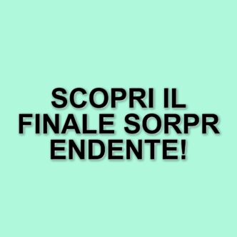 Ultima puntata di Belcanto: cosa aspettarsi dalla serie con Vittoria Puccini