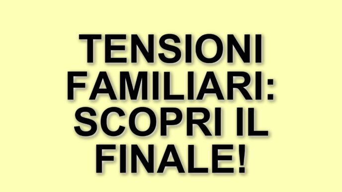 Ultima puntata di Belcanto: tensioni familiari e scelte decisive nella Milano ottocentesca
