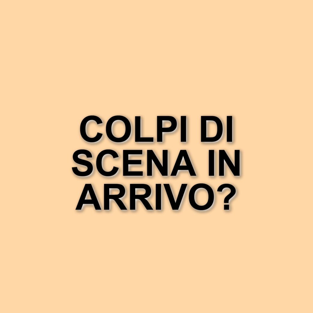 Ultimo appuntamento settimanale di Un posto al sole: anticipazioni e colpi di scena per il 24 marzo 2025