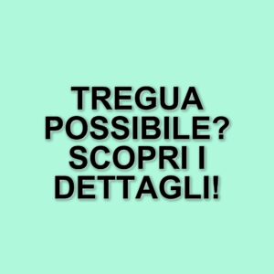 Un accordo parziale offre una speranza di tregua nel conflitto ucraino: i dettagli della telefonata Trump-Putin