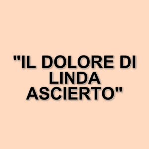 Un addio straziante: il funerale di Pietro Genuardi e il dolore della moglie Linda Ascierto