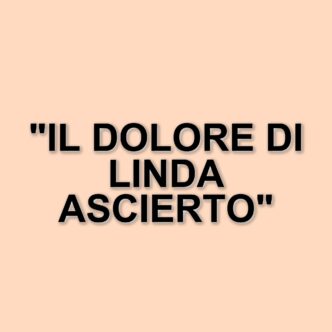 Un addio straziante: il funerale di Pietro Genuardi e il dolore della moglie Linda Ascierto
