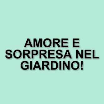 Messaggio d'amore per Zeudi: il Grande Fratello interviene dopo un gesto romantico