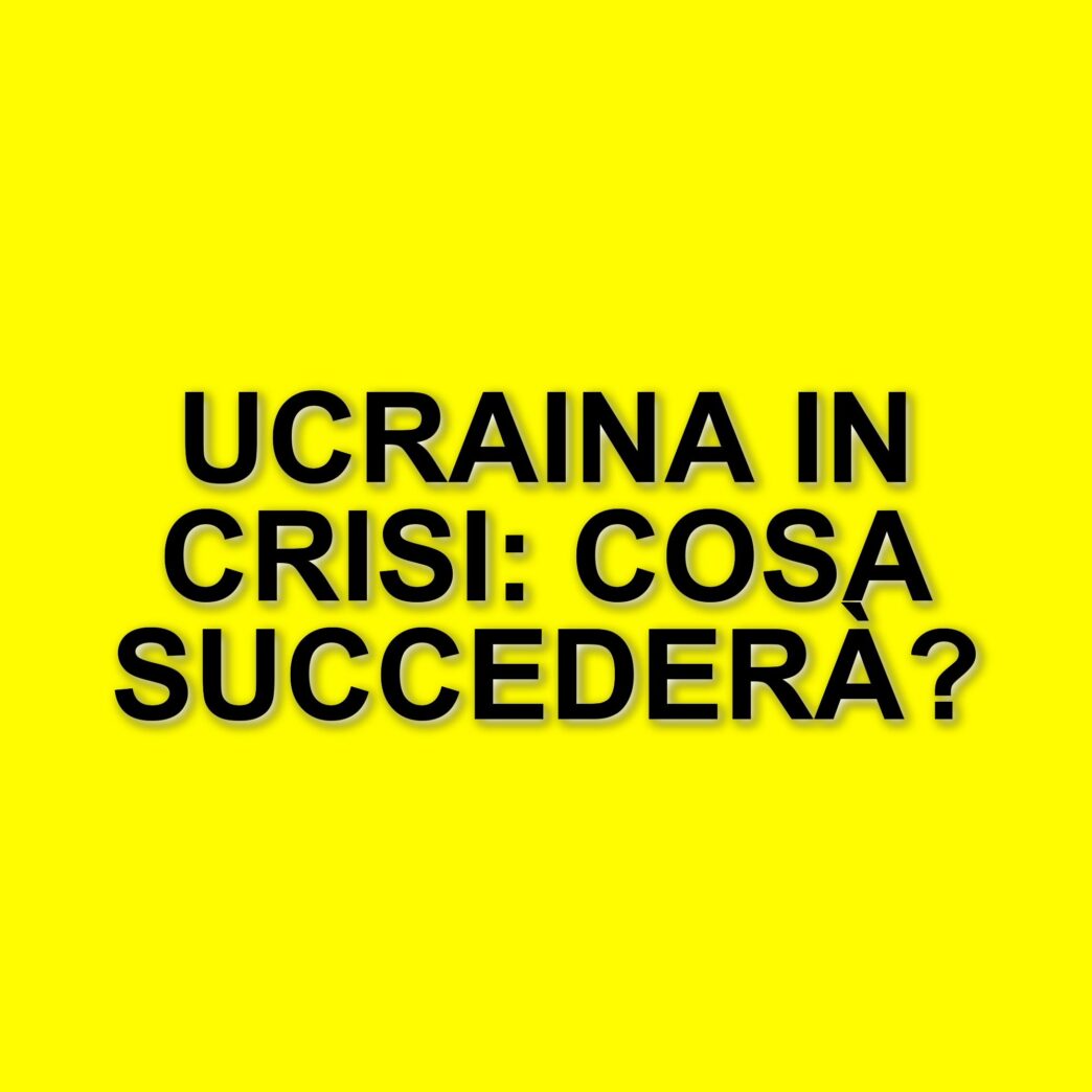 Attacco missilistico a Sumy e cyber attacco alle ferrovie ucraine: la situazione in Ucraina si aggrava