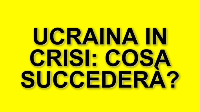 Attacco missilistico a Sumy e cyber attacco alle ferrovie ucraine: la situazione in Ucraina si aggrava