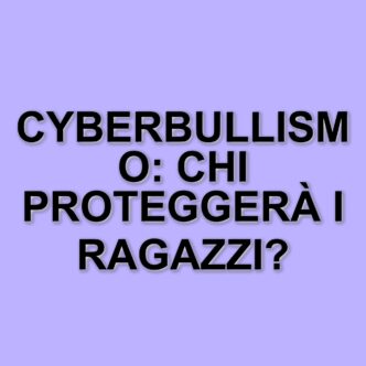 Cyberbullismo a Modena: una ragazza di 13 anni vittima di insulti online