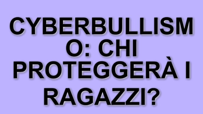 Cyberbullismo a Modena: una ragazza di 13 anni vittima di insulti online