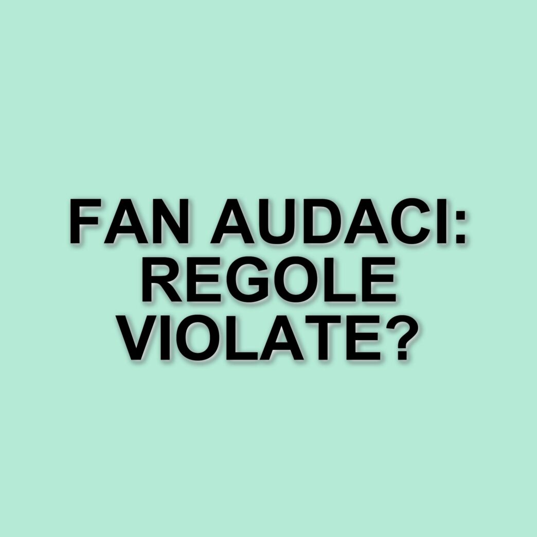 Fan di Zeudi Di Palma violano le regole del Grande Fratello: messaggi sorprendenti nel giardino