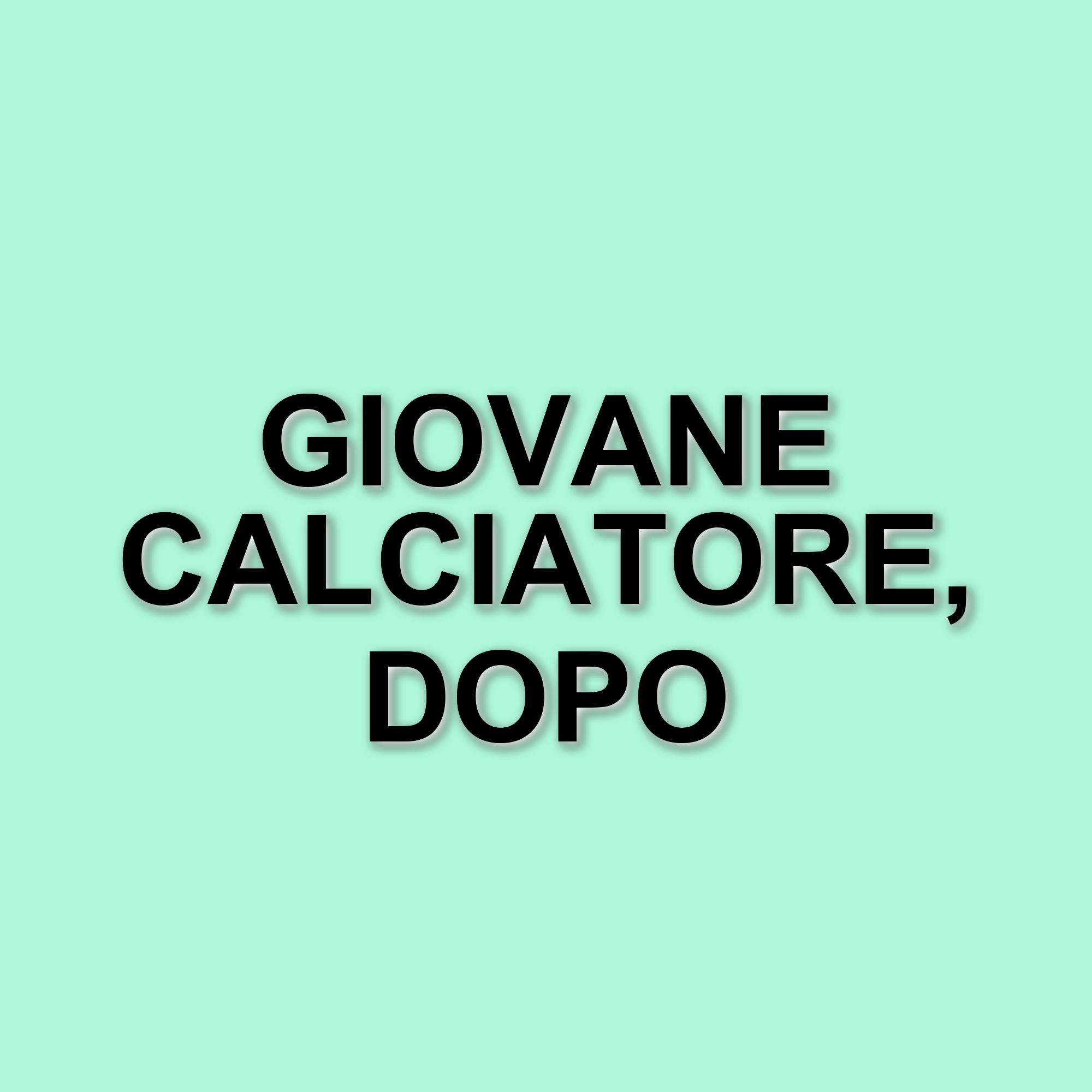 La carriera di un calciatore: dai sogni giovanili alle esperienze in Serie A