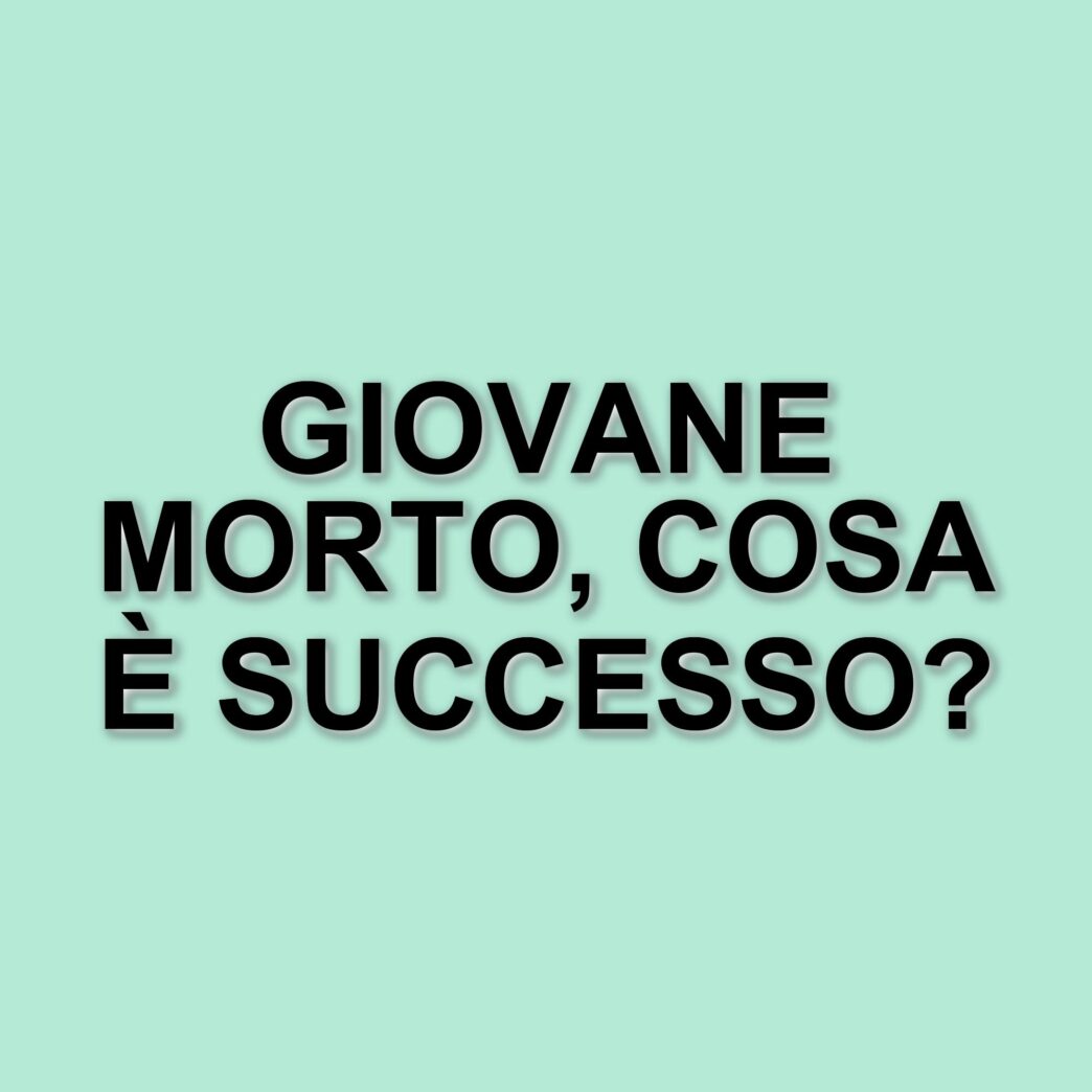 Tragico incidente sul lavoro a Maniago: giovane di 22 anni perde la vita