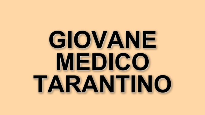 Un giovane medico tarantino salva una vita durante un volo Delta Airlines verso Atlanta