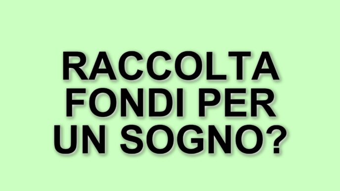 Fan del Grande Fratello organizzano raccolta fondi per un viaggio in Kenya per Lorenzo e Shaila