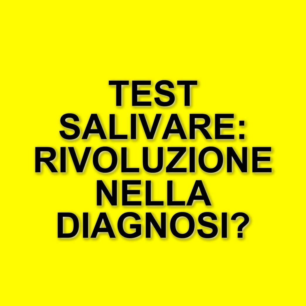 Nuovo metodo di screening per tumori orali: un passo avanti nella diagnosi grazie a uno studio internazionale
