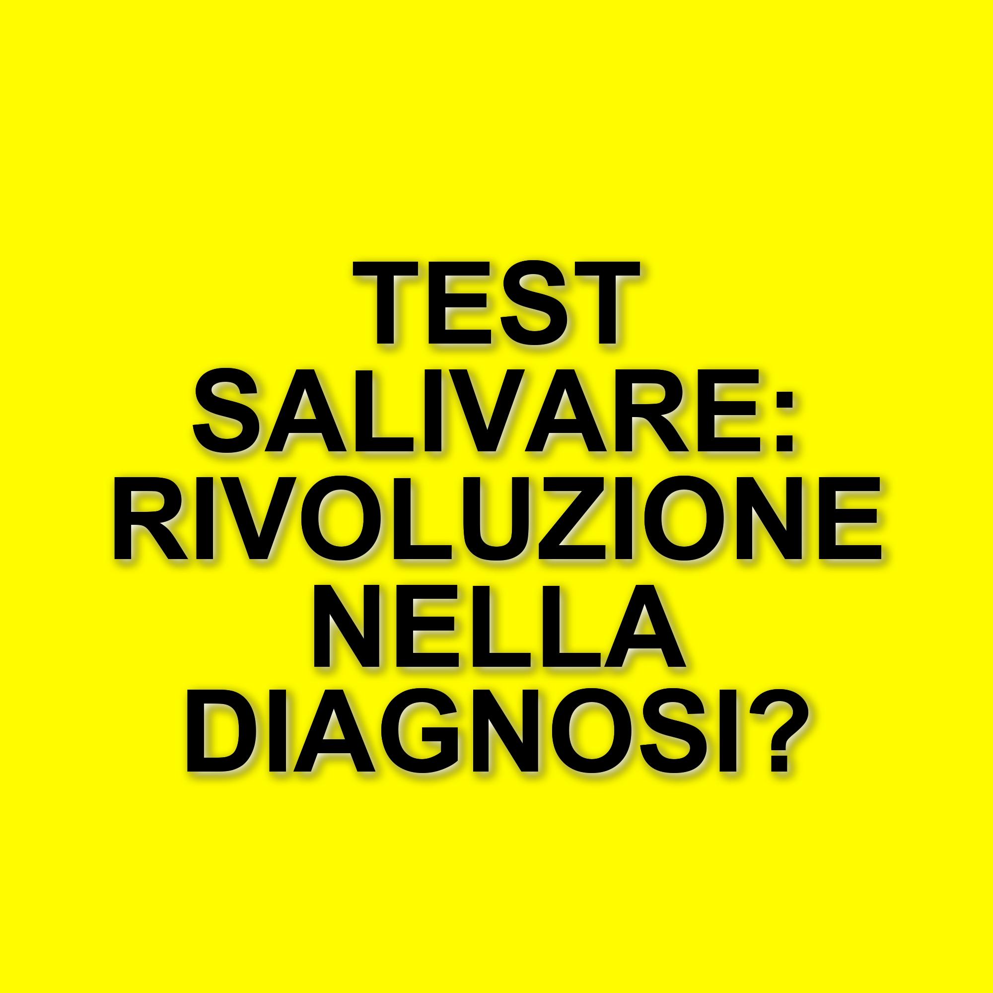 Nuovo metodo di screening per tumori orali: un passo avanti nella diagnosi grazie a uno studio internazionale