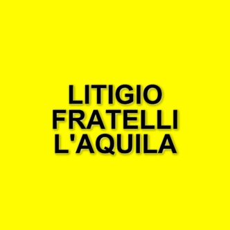 Tragico Incidente A L'Aquila: Un Uomo Investito Dal Fratello Dopo Una Lite