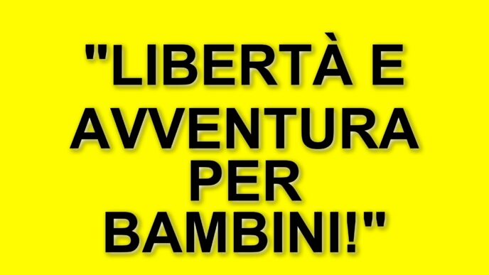 Un parco giochi ad Amsterdam dove i bambini affrontano il rischio e i genitori restano a distanza