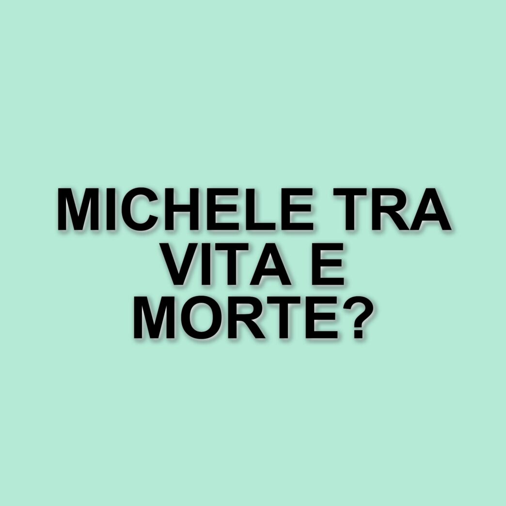 Un posto al sole: Michele Saviani tra vita e morte, tensioni e colpi di scena nelle nuove puntate