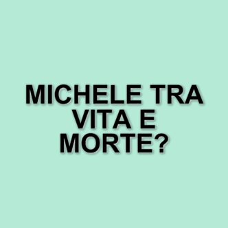 Un posto al sole: Michele Saviani tra vita e morte, tensioni e colpi di scena nelle nuove puntate