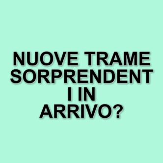 Un posto al sole: nuove trame e personaggi in arrivo nella soap opera partenopea