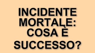 Tragico Incidente Sul Lavoro A Maniago: Giovane Operaio Perde La Vita A Soli 22 Anni