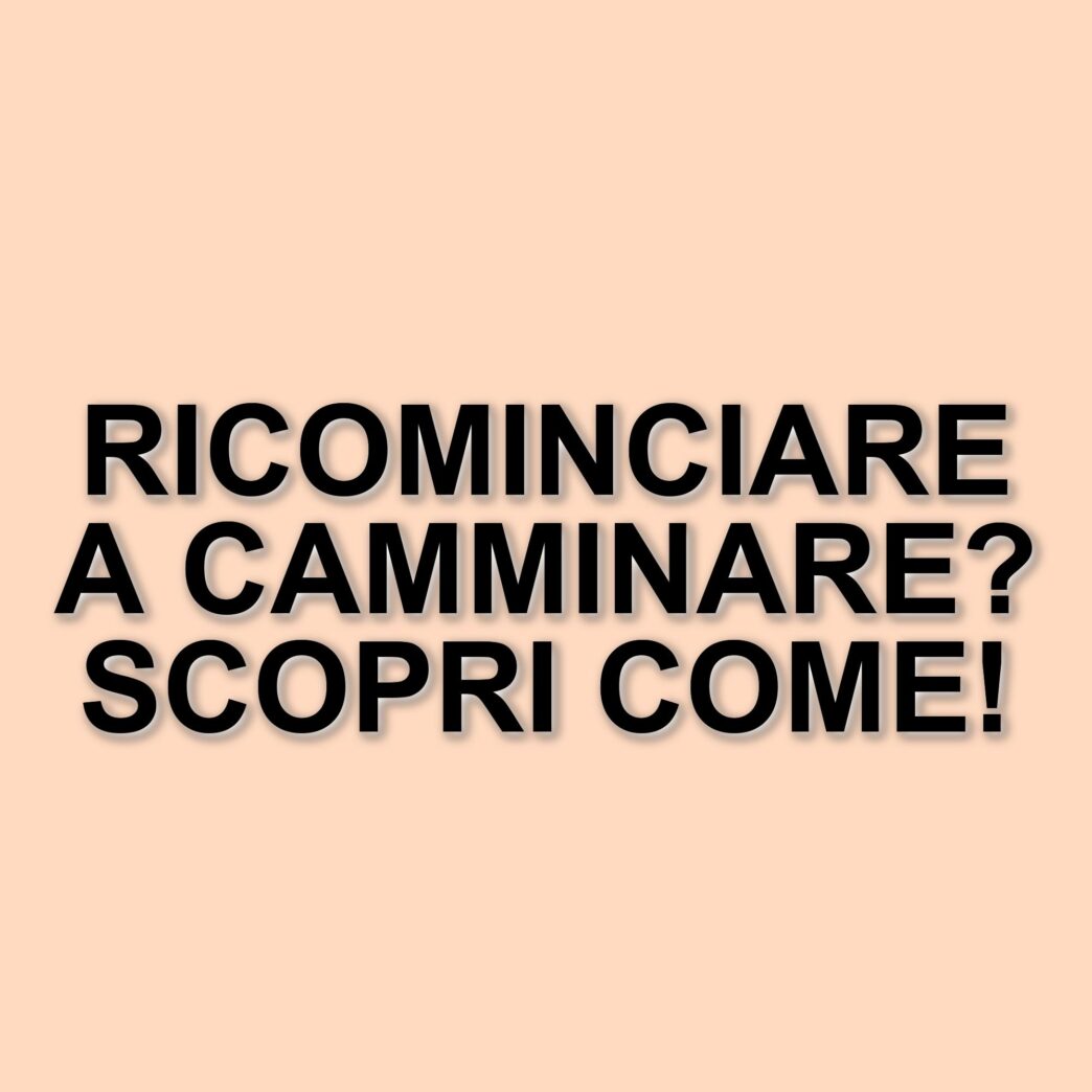Miracolo in Giappone: un uomo paralizzato torna a camminare grazie a cellule staminali