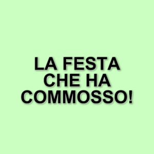 Una festa di compleanno indimenticabile: la storia di Juni che ha commosso il web