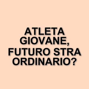 La storia di una giovane atleta: come lo sport ha cambiato la vita di una ragazza in difficoltà