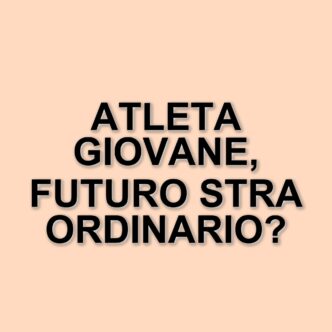 La storia di una giovane atleta: come lo sport ha cambiato la vita di una ragazza in difficoltà
