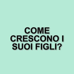 Una mamma di Amsterdam documenta la crescita dei figli con interviste annuali