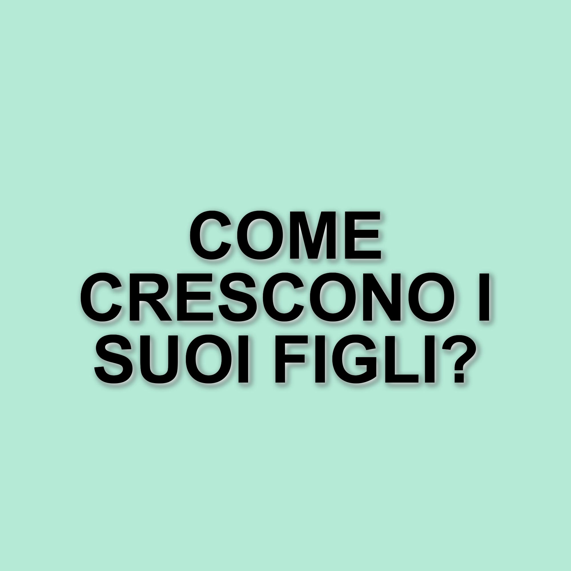 Una mamma di Amsterdam documenta la crescita dei figli con interviste annuali