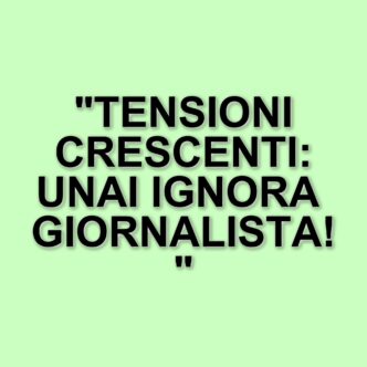 Unai Simon ignora un giornalista in conferenza stampa: tensioni riemergono prima della Nations League