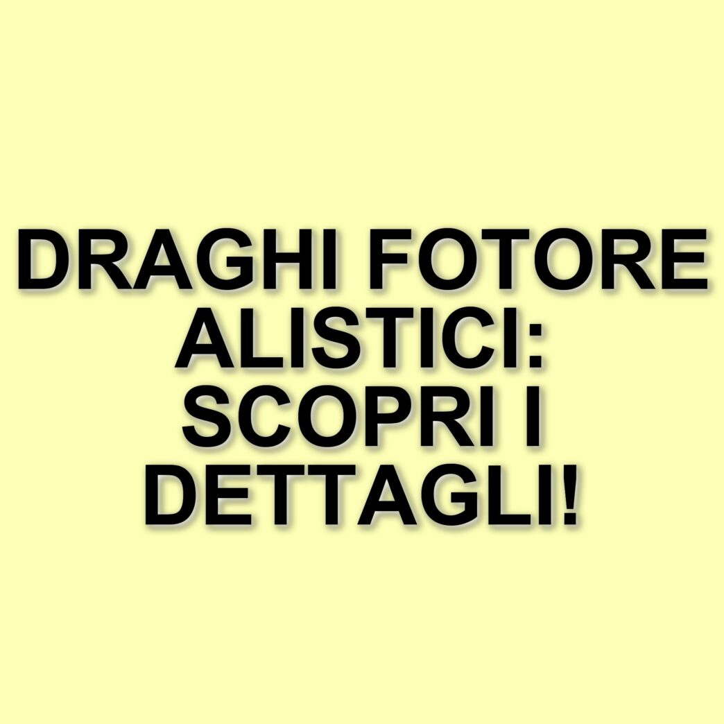 Dragon Trainer: svelati i nuovi poster dei draghi e dettagli sul remake live action