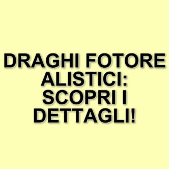 Dragon Trainer: Svelati I Nuovi Poster Dei Draghi E Dettagli Sul Remake Live Action