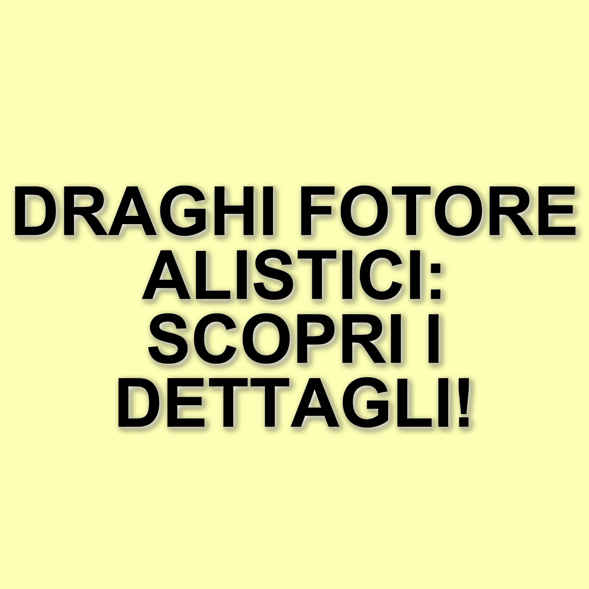 Dragon Trainer: svelati i nuovi poster dei draghi e dettagli sul remake live action
