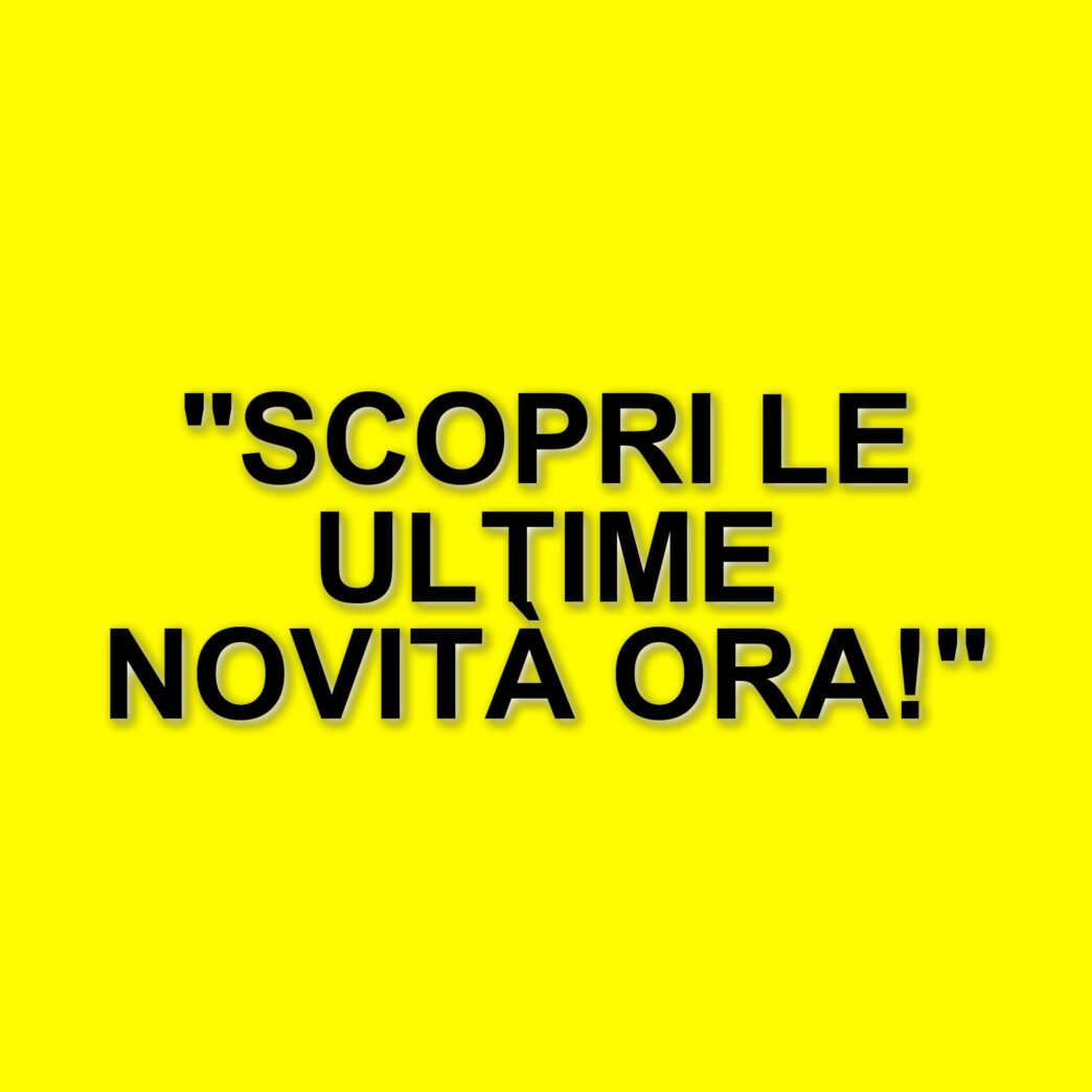 Uomini e Donne: Le ultime novità dal dating show di Canale 5