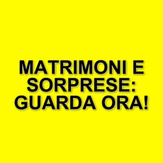 Uomini e Donne: Proposte di Matrimonio e Relazioni in Evoluzione Nella Puntata del 18 Marzo