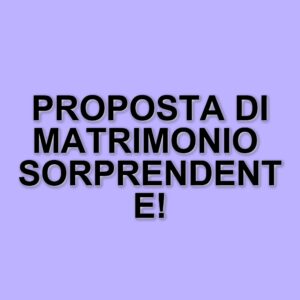 Uomini e Donne: proposta di matrimonio e ospiti speciali nella nuova puntata