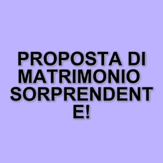 Uomini e Donne: proposta di matrimonio e ospiti speciali nella nuova puntata