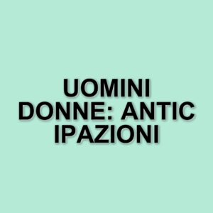 Uomini e donne: anticipazioni dal 24 al 28 marzo, tensioni tra Gianmarco e Francesca