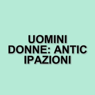 Uomini e donne: anticipazioni dal 24 al 28 marzo, tensioni tra Gianmarco e Francesca
