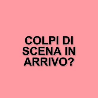 Uomini e donne: anticipazioni e colpi di scena per le prossime puntate del programma