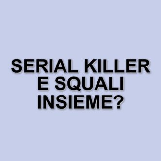 Uscita di Dangerous Animals: il film che unisce serial killer e squali assassini