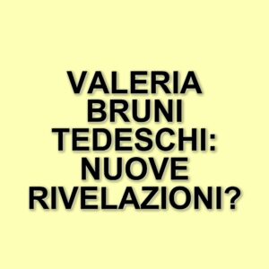 Valeria Bruni Tedeschi: il suo nuovo ruolo in L'Attachement e le riflessioni sulla vita