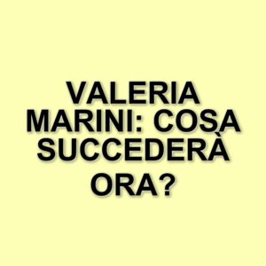 Valeria Marini, debutto turbolento a "Ne vedremo delle belle": imprevisti e delusioni