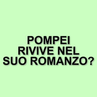 Valeria Parrella: La scrittrice napoletana racconta Pompei nel suo ultimo romanzo