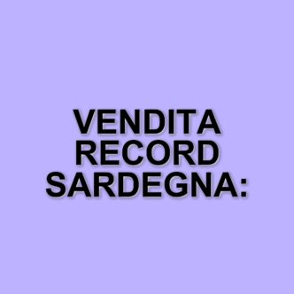 Vendita record in Sardegna: villa da 160 milioni con 28 camere e 35 bagni